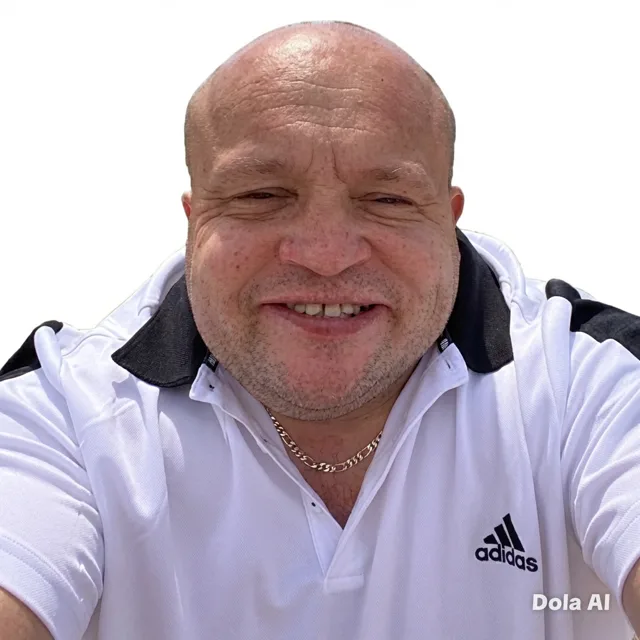 Barry, Founder of KINGZCare